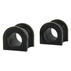Whiteline W33243 Sway Bar Mount Bushing Kit 25mm