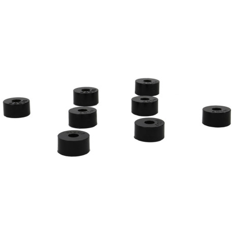 Whiteline WHITELINE полиуретанови тампони за биалетка на Mazda B-Series/929/1200/1300/323/E-Series и други, W31207 | race-shop.bg