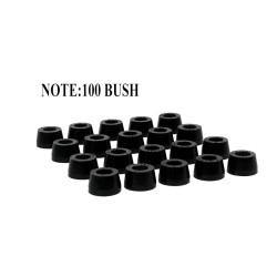 Whiteline W31088/100 Shock Absorber Bushing Kit
