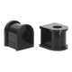 Whiteline Whiteline W23798 Sway Bar Mount Bushing Kit 16mm | race-shop.bg