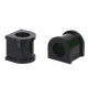 Whiteline Whiteline W23797 Sway Bar Mount Bushing Kit 25mm | race-shop.bg