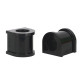 Whiteline Whiteline W23797 Sway Bar Mount Bushing Kit 25mm | race-shop.bg