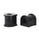 Whiteline Whiteline W23779 Sway Bar Mount Bushing Kit 16mm | race-shop.bg