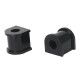 Whiteline Whiteline W23779 Sway Bar Mount Bushing Kit 16mm | race-shop.bg