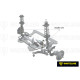 Anti-roll bars Whiteline W23615 Sway Bar Link Assembly | race-shop.bg