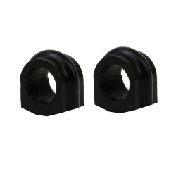 Whiteline W23473 Sway Bar Mount Bushing Kit 27mm