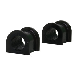 Whiteline W23463 Sway Bar Mount Bushing Kit 24mm