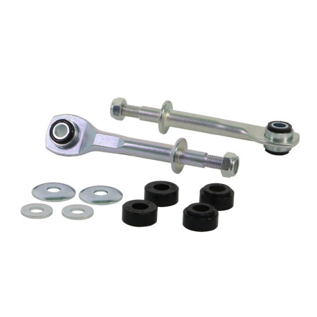 Anti-roll bars Whiteline W23446 Sway Bar Link Assembly | race-shop.bg