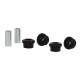 Whiteline Whiteline W23377 Control Arm Lower Outer Bushing Kit | race-shop.bg