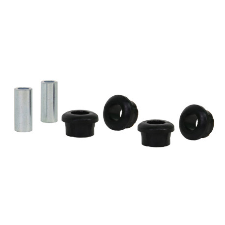 Whiteline Whiteline W23377 Control Arm Lower Outer Bushing Kit | race-shop.bg