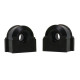 Whiteline Whiteline W23376 Sway Bar Mount Bushing Kit 15mm | race-shop.bg