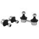 Whiteline WHITELINE биалетки за Mitsubishi Magna/Verada/Galant/Sigma/3000 GT/GTO/Pajero IO и други, W23185 | race-shop.bg