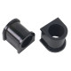 Whiteline Whiteline W21999-27 Sway Bar Mount Bushing Kit 27mm | race-shop.bg