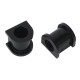 Whiteline Whiteline W21999-25 Sway Bar Mount Bushing Kit 25mm | race-shop.bg