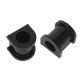 Whiteline Whiteline W21999-24 Sway Bar Mount Bushing Kit 24mm | race-shop.bg