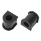Whiteline Whiteline W21999-20 Sway Bar Mount Bushing Kit 20mm | race-shop.bg