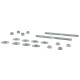 Whiteline WHITELINE биалетки, W21810 | race-shop.bg