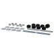 Whiteline Whiteline W21807ST Sway Bar Link Assembly | race-shop.bg