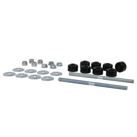 Whiteline Whiteline W21807ST Sway Bar Link Assembly | race-shop.bg