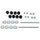 Whiteline Whiteline W21807ST Sway Bar Link Assembly | race-shop.bg