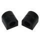Whiteline Whiteline W21696 Sway Bar Mount Bushing Kit 22mm | race-shop.bg
