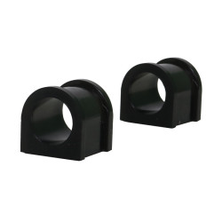 Whiteline W21285 Sway Bar Mount Bushing Kit 27mm