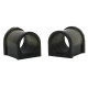 Whiteline Whiteline W21270 Sway Bar Mount Bushing Kit 30mm | race-shop.bg