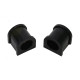 Whiteline Whiteline W21106 Sway Bar Mount Bushing Kit 25mm | race-shop.bg