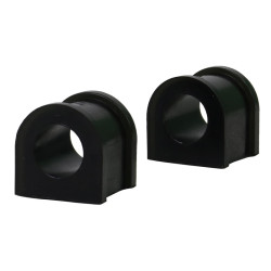 Whiteline W21022 Sway Bar Mount Bushing Kit 22mm