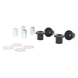 Whiteline W13402 Steering Rack and Pinion Mount Bushing Kit