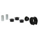 Whiteline Whiteline W13391 Steering Rack and Pinion Mount Bushing Kit | race-shop.bg