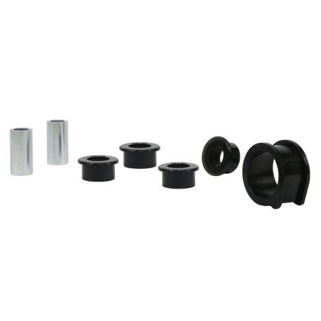 Whiteline Whiteline W13391 Steering Rack and Pinion Mount Bushing Kit | race-shop.bg