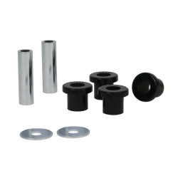 Whiteline W13379 Steering Rack and Pinion Mount Bushing Kit