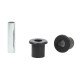 Whiteline Whiteline W12104 Steering Idler Arm Bushing Kit-Left | race-shop.bg