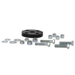 Whiteline W11283 Steering Coupling Bushing Kit