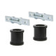 Whiteline Whiteline W0590 Control Arm Upper Front Inner Bushing Kit | race-shop.bg