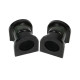 Whiteline Whiteline W0407-28 Sway Bar Mount Bushing Kit 28mm | race-shop.bg