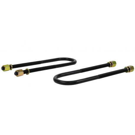 Whiteline NOLATHANE U-болтове за ресор, REV249.0010 | race-shop.bg
