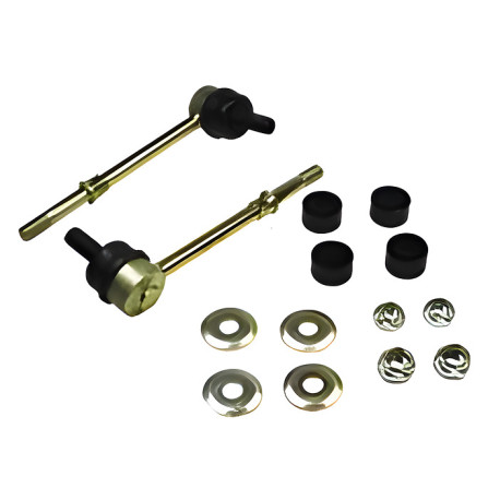 Стабилизатори и биалетки Whiteline REV235.0004 SWAY BAR LINK ASSEMBLY | race-shop.bg