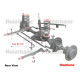 Стабилизатори и биалетки Whiteline REV235.0004 SWAY BAR LINK ASSEMBLY | race-shop.bg