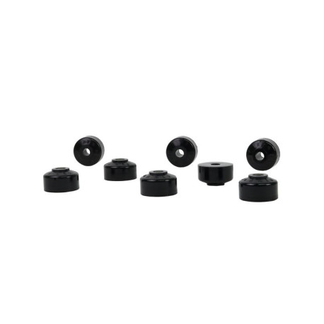Whiteline Whiteline REV234.0004 SWAY BAR LINK BUSHING | race-shop.bg
