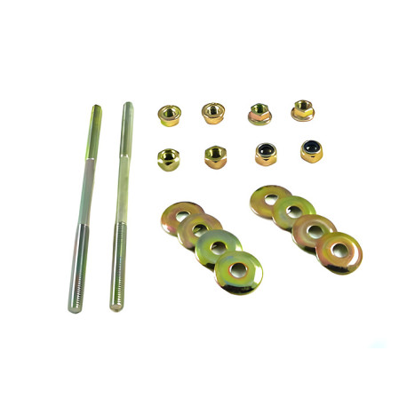 Стабилизатори и биалетки Whiteline REV232.0010 SWAY BAR LINK THREADED ROD | race-shop.bg