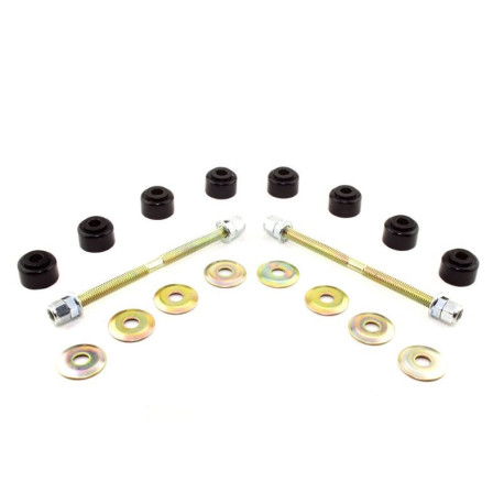 Стабилизатори и биалетки Whiteline REV232.0008 SWAY BAR LINK THREADED ROD | race-shop.bg