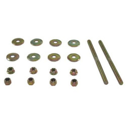 Whiteline REV232.0006 SWAY BAR LINK THREADED ROD