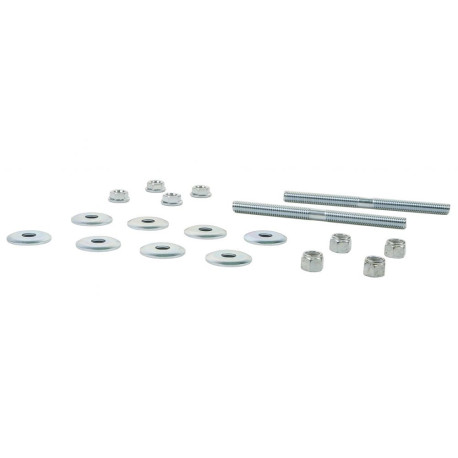 Стабилизатори и биалетки Whiteline REV232.0004 SWAY BAR LINK THREADED ROD | race-shop.bg