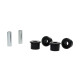 Whiteline Whiteline REV226.0042 UNIVERSAL PIVOT BUSHING SET 1-3/4 (1.75) OD 5/8 (0.62) ID 2-15/16 (2.93) INCH LONG | race-shop.bg