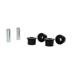 Whiteline REV226.0042 UNIVERSAL PIVOT BUSHING SET 1-3/4 (1.75) OD 5/8 (0.62) ID 2-15/16 (2.93) INCH LONG