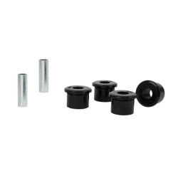 Whiteline REV226.0040 UNIVERSAL PIVOT BUSHING SET 1-3/4 (1.75) OD 5/8 (0.62) ID 3 (3.00) INCH LONG