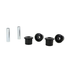 Whiteline REV226.0038 UNIVERSAL PIVOT BUSHING SET 1-1/2 (1.50) OD 9/16 (0.56) ID 3 (3.00) INCH LONG
