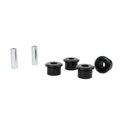 Whiteline REV226.0024 UNIVERSAL PIVOT BUSHING SET 1-1/2 (1.50) OD 1/2 (0.50) ID 2-3/8 (2.37) INCH LONG